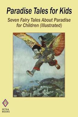 Paradise Tales for Kids