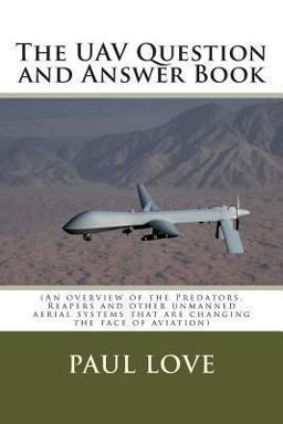 The UAV Question and Answer Book The UAV Question and Answer Book
