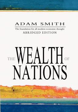 The Wealth of Nations