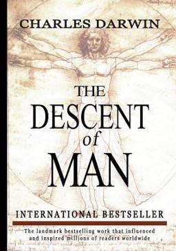 The Descent of Man