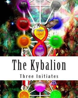 The Kybalion The Kybalion
