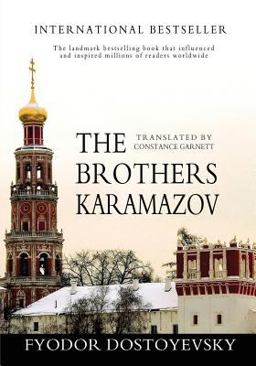 The Brothers Karamazov