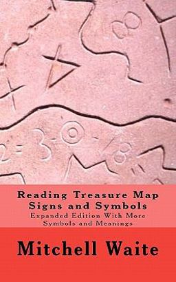 Reading Treasure Map Signs and Symbols Reading Treasure Map Signs and Symbols