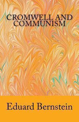 Cromwell and Communism