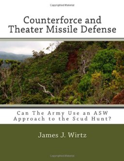 Counterforce and Theater Missile Defense