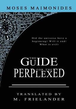 Guide for the Perplexed  9781463727819 Front Cover