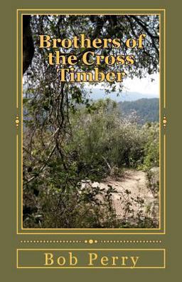 Brothers of the Cross Timber