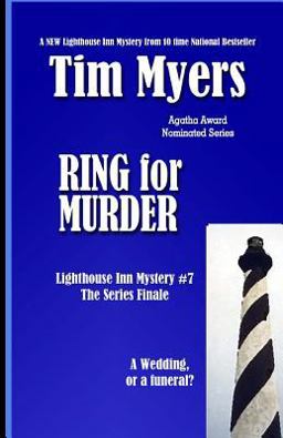 Ring for Murder Ring for Murder