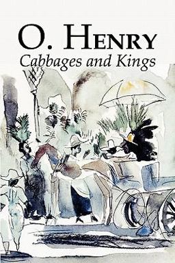 Cabbages and Kings