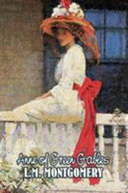 Anne of Green Gables