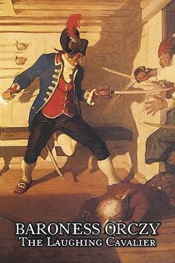 The Laughing Cavalier