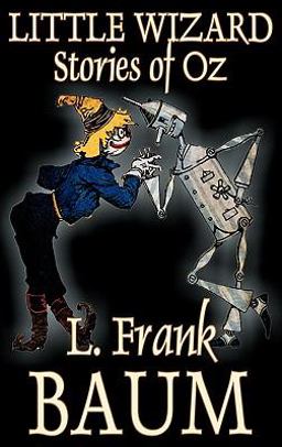 Little Wizard Stories of Oz