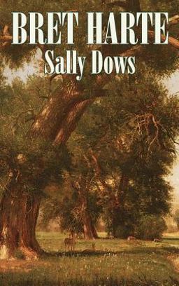 Sally Dows