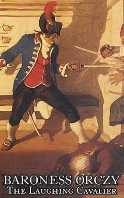 The Laughing Cavalier