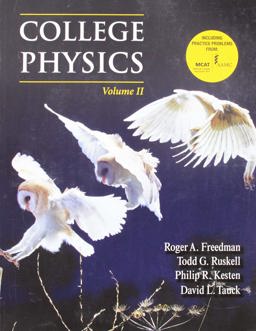 College Physics, Volume 2