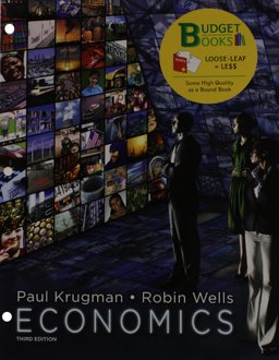 Loose-Leaf Version for Economics