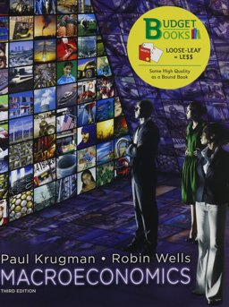 Loose-Leaf Version for Macroeconomics