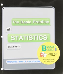 Basic Practice of Statistics (Loose Leaf) and CDR