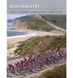 Loose-Leaf Version for Biochemistry: a Short Course