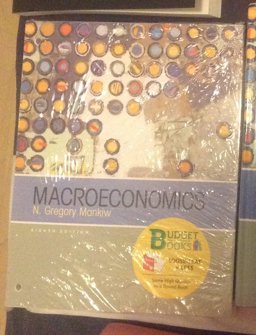 Macroeconomics (Loose Leaf)