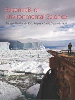 Essentials of Environmental Science (Loose Leaf)
