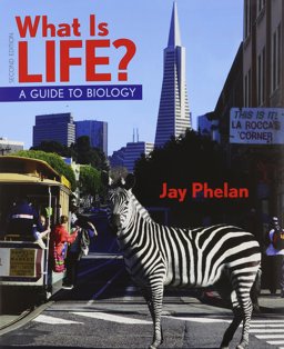 What Is Life? Guide to Biology, PrepU NonMajors Access Card (6 Month) and BioPortal Access Card