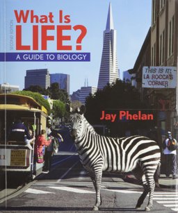 What Is Life? Guide to Biology, PrepU NonMajors Access Card (6 Month) and Student Success Guide
