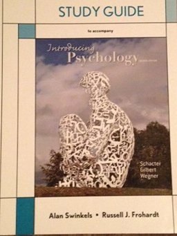 Introducing Psychology
