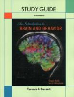 Introduction to Brain and Behavior