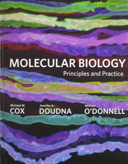 Molecular Biology: Principles and Practice and BioPortal Access Card