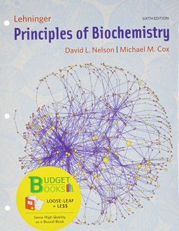 Principles of Biochemistry (Loose Leaf) and Portal Access Card 6th 2013 9781464110641 Front Cover