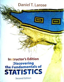 Discovering the Fundamentals of Statistics Discovering the Fundamentals of Statistics