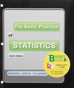 Basic Practice of Statistics (Looseleaf), CDR and Portal Access Card