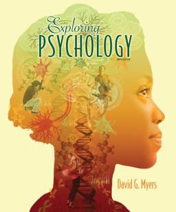 Exploring Psychology (Paper)