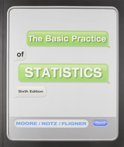 Basic Practice of Statistics (Paper), CDR and Portal Access Card