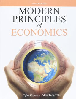 Modern Principles of Economics and Aplia