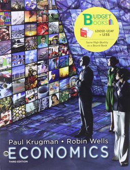 Economics (Looseleaf) and Portal Access Card