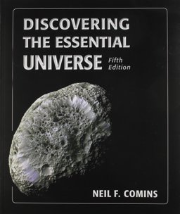 Discovering the Essential Universe and Starry Night Access Card