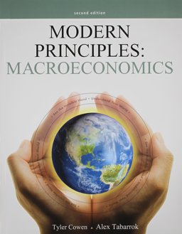Modern Principles of Macroeconomics and Portal Access Card (6 Month)