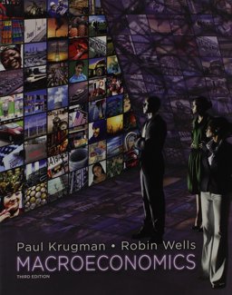 Macroeconomics and Aplia Access Card (1 Semester)