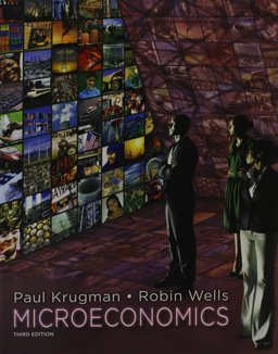 Micoreconomics and Aplia Access Card (1 Semester)