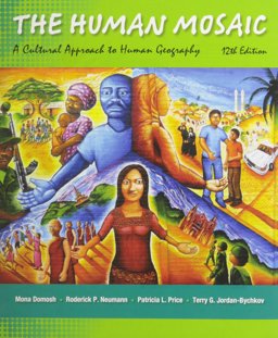 Human Mosaic (Looseleaf) and eBook Access Card Human Mosaic (Looseleaf) and eBook Access Card