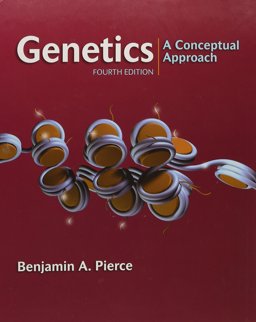Genetics (Cloth) and Solutions Manual