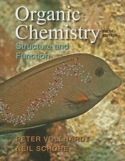 Organic Chemistry and Sapling Learning Access Card (12 Month)