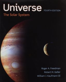 Universe: the Solar System and Starry Night Enthusiast DVD