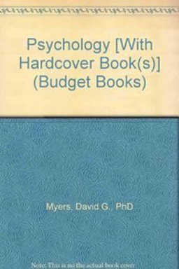 Psychology (Looseleaf), PsychPortal Access Card and Psychology and the Real World