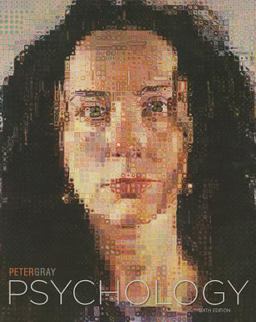 Psychology (Paper) and Custom PsychPortal Access Card for Introduction Video Tool Kit