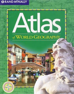World Regional Geography Concepts (Loose Leaf), GeoPortal Access Card and Atlas of World Geography World Regional Geography Concepts (Loose Leaf), GeoPortal Access Card and Atlas of World Geography