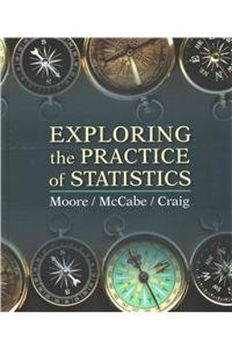 Exploring the Practice of Statistics