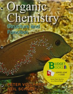 Organic Chemistry (Loose Leaf) and Access Card for Sapling Learning